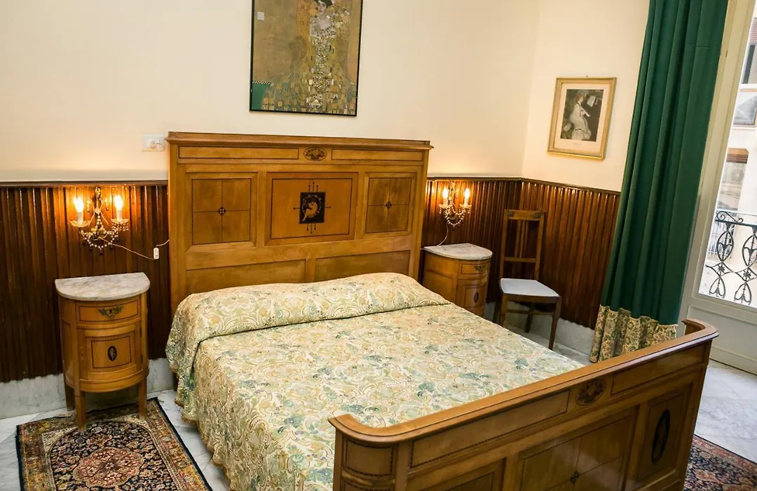 B&B Santa Caterina-1
